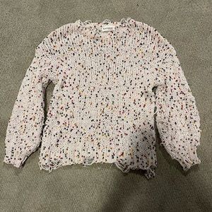 b.original by Shoe Fly sweater